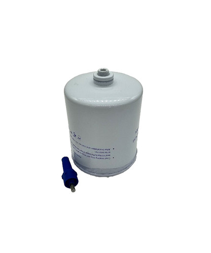 Filtro carburante mercury - carburante,
