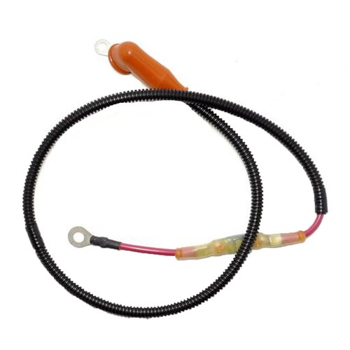 Cavo cablaggio fusibili 75hp - fusibili,