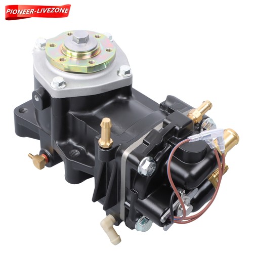 Per motori mercury optimax - motori,