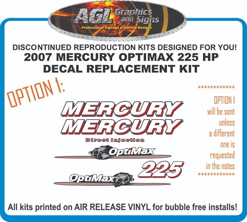 2007 2010 mercury optimax - 2007,