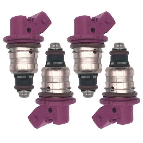 Iniettore 115 200 225 - 4x, 75-90-115-200-225