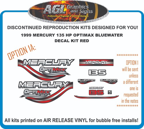 1999 mercury 135 optimax - 1999,