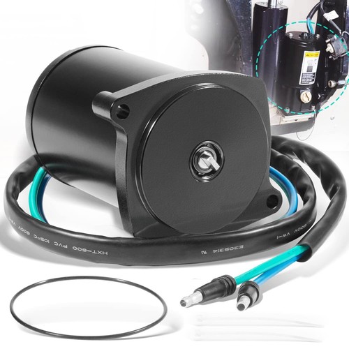 Motore inclinabile trim - motore,