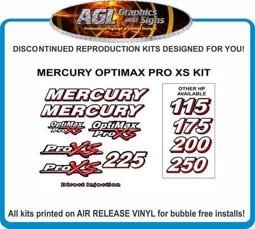 Mercury optimax 225 - mercury,