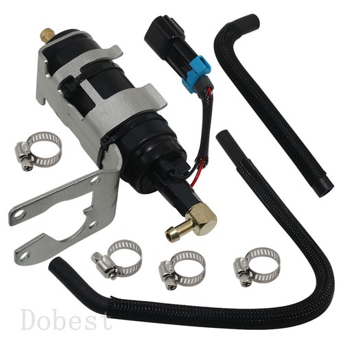 Pompa carburante per mercury - carburante,