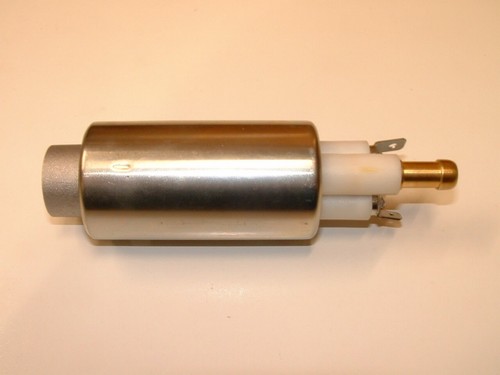Pompa carburante elettrica - pompa,