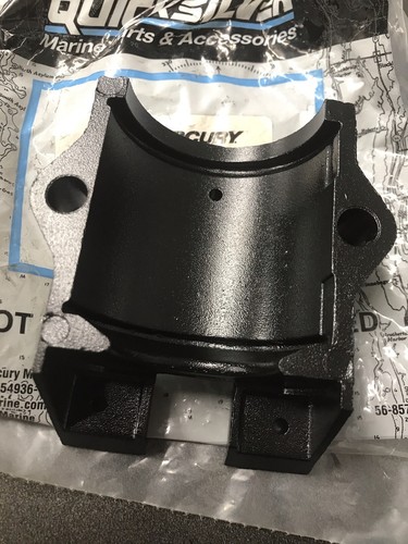 Coperchio supporto motore