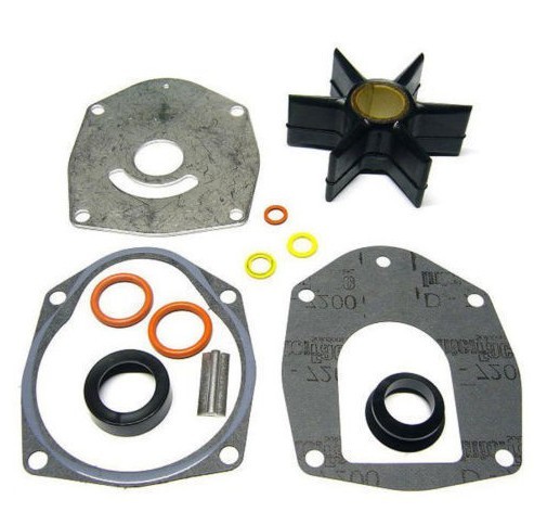 Kit riparazione girante pompa - riparazione,