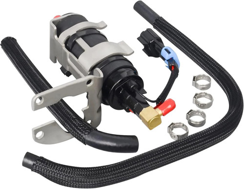 Pompa carburante compatibile