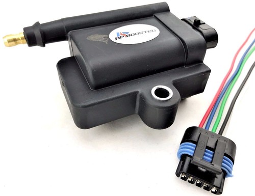 Ignition coil mercury efi - mercury,