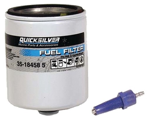 Filtro carburante mercury - filtro,