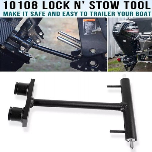 10108 lock stow pour - lock, n’
