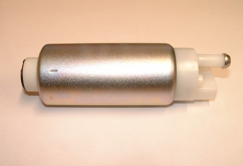 Pompa carburante fuoribordo - carburante,